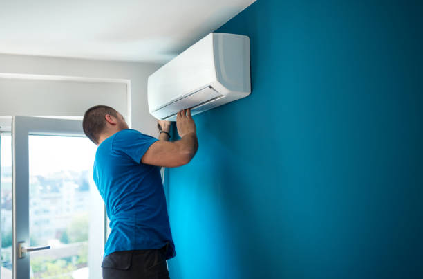 Best HVAC Software and Technology in Laguna Heights, TX