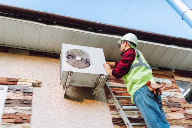 Best Geothermal HVAC Systems in Laguna Heights, TX
