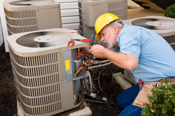 Best HVAC Training and Certification in Laguna Heights, TX