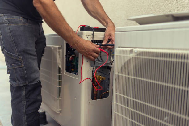Reliable Laguna Heights, TX HVAC Solutions