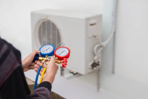 Best Residential HVAC in Laguna Heights, TX