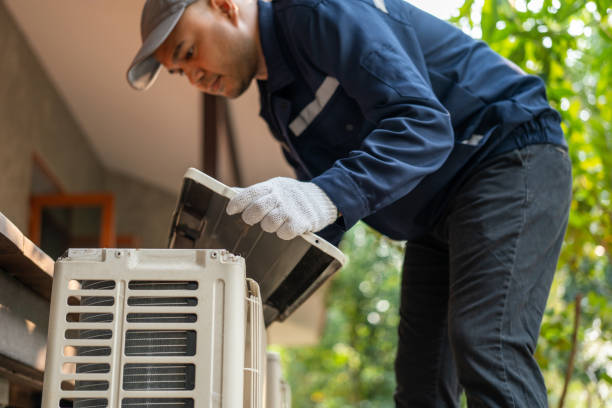 Best HVAC Consulting and Engineering in Laguna Heights, TX