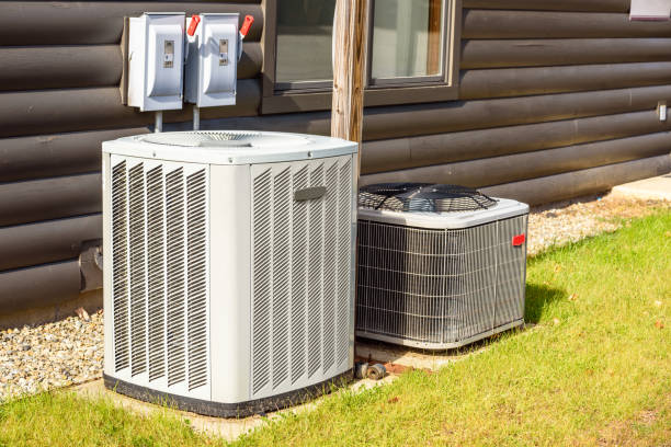 Best Commercial HVAC in Laguna Heights, TX