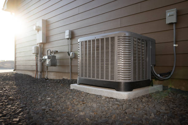 Best HVAC Supply and Distribution in Laguna Heights, TX